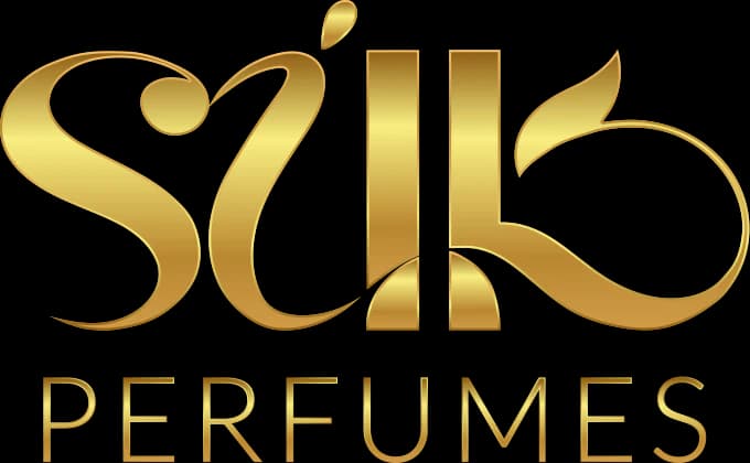 Silk perfumes
